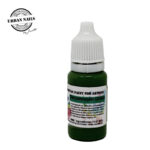 pure paint chroomoxyde groen