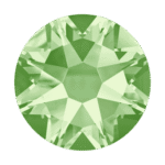 Swarovski Chrysolite