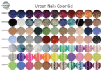 Color-Gel-overzicht