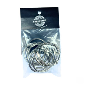 Colorpop Rings 10 stuks