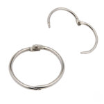 Colorpop Rings 10 stuks