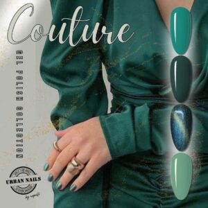 Couture Gel Polish Collection