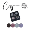 Cozy Glitter Dust Collection