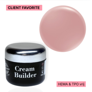 Urban Nails Cream Builder 30 gram 03 Nude