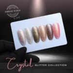 Crystal Glitter Collection tips