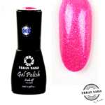 Be Jeweled Gel Polish Crystal GP002