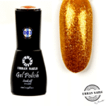 Be Jeweled Gel Polish Crystal GP003