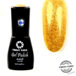 Be Jeweled Gel Polish Crystal GP004