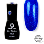 Be Jeweled Gel Polish Crystal GP005