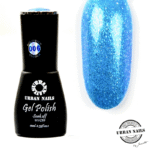 Be Jeweled Gel Polish Crystal GP006