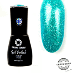 Be Jeweled Gel Polish Crystal GP007