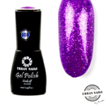 Be Jeweled Gel Polish Crystal GP008