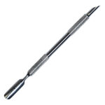 Cuticle Pusher Slanted urban nails