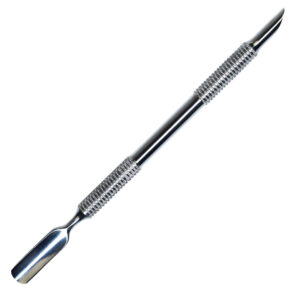 Cuticle Pusher Slanted urban nails
