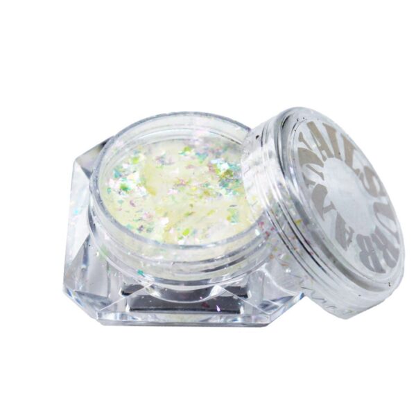Urban Nails Diamond Flakes DF01