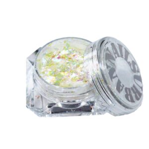 Urban Nails Diamond Flakes DF02