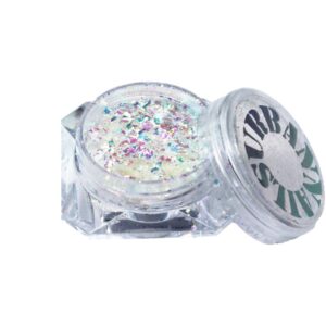 Urban Nails Diamond Flakes DF03