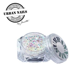 Urban Nails Diamond Flakes 3
