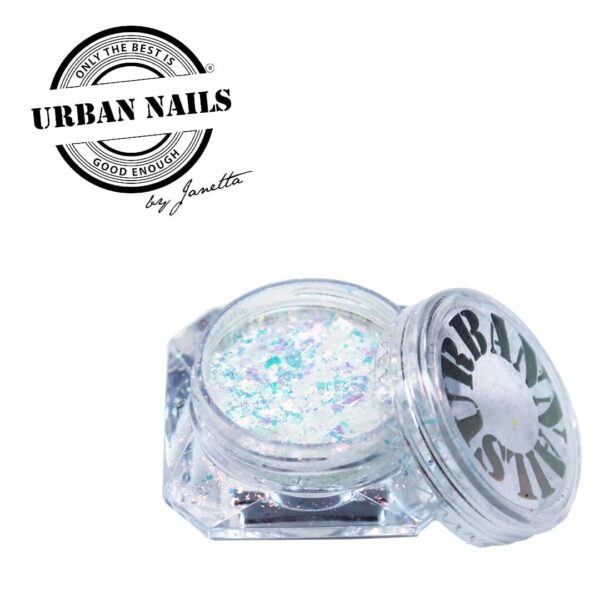 Urban Nails Diamond Flakes