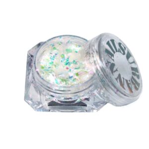 Urban Nails Diamond Flakes DF06