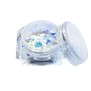 Urban Nails Diamond Flakes DF07