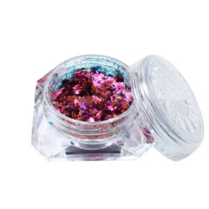 Urban Nails Diamond Flakes DF08
