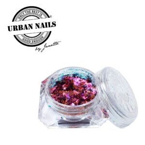 Urban Nails Damond Flakes