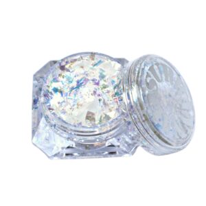Urban Nails Diamond Flakes DF09