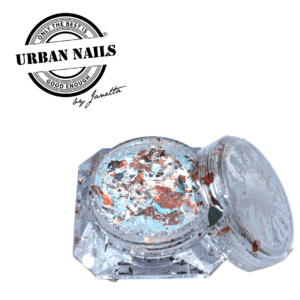 Urban Nails Diamond Flakes