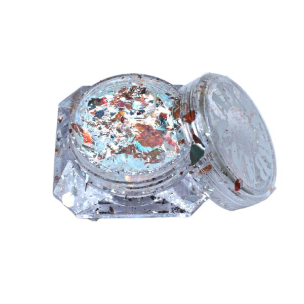 Urban Nails Diamond Flakes DF10