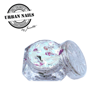 Urban Nails Diamond Flakes
