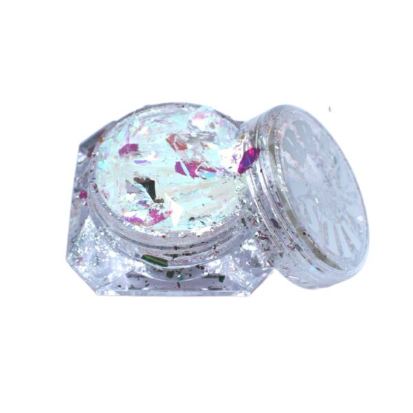 Urban Nails Diamond Flakes DF12