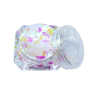 Urban Nails Diamond Flakes DF14