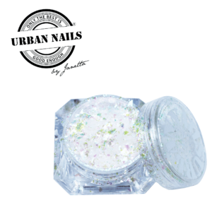 Urban Nails DIamond Flakes