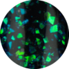 Diamond Glass 02 urban nails dg02