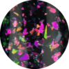 Diamond Glass urban nails dg03