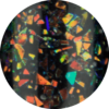 Diamond Glass urban nails dg04