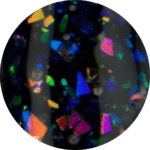 Diamond Glass urban nails dg05