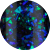 Diamond Glass urban nails dg06