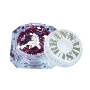 Diamond Shape Glitter