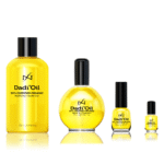 Dadi’ Oil