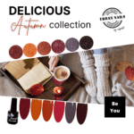 Delicious Autumn Gel Polish Collection
