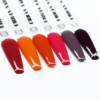 Delicious Autumn Gel Polish Collection