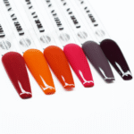 Delicious Autumn Gel Polish Collection