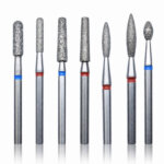 Diamond Bur Freesbitjes