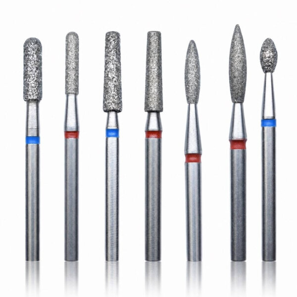 Diamond Bur Freesbitjes