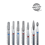 Diamond Bur freesbitjes