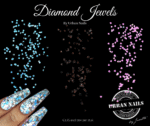 Diamond Jewels (DJ)