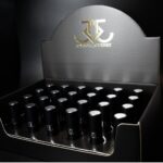 Joyfull Journey Perfume Display 5
