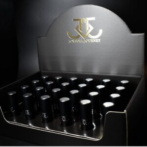 Joyfull Journey Perfume Display 5